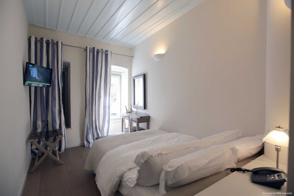 Hotel Grand Sarai Nafplio